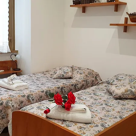 Casa Ferrari Testaccio E Trastevere Wi-fi Free 아파트