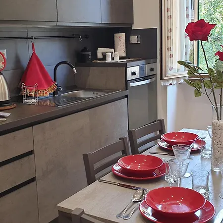 Casa Ferrari Testaccio E Trastevere Wi-fi Free 아파트 로마