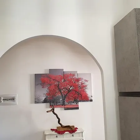 Casa Ferrari Testaccio E Trastevere Wi-fi Free