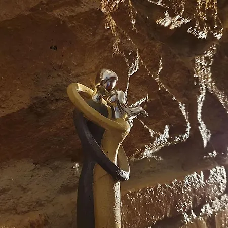 아파트 Casa Ferrari Testaccio E Trastevere Wi-fi Free