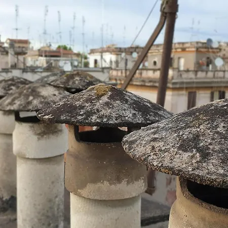 Casa Ferrari Testaccio E Trastevere Wi-fi Free