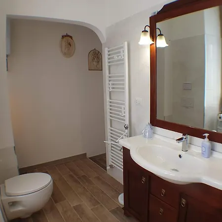 Casa Ferrari Testaccio E Trastevere Wi-fi Free 아파트