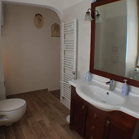 아파트 Casa Ferrari Testaccio E Trastevere Wi-fi Free