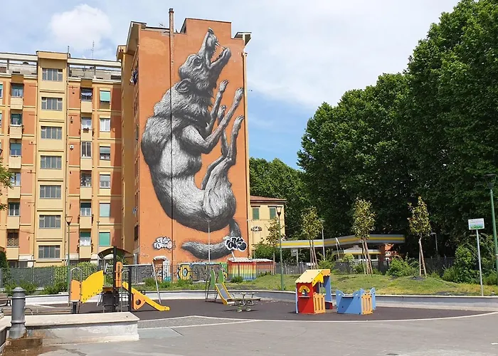 Lägenhet Casa Ferrari Testaccio E Trastevere Wi-fi Free *