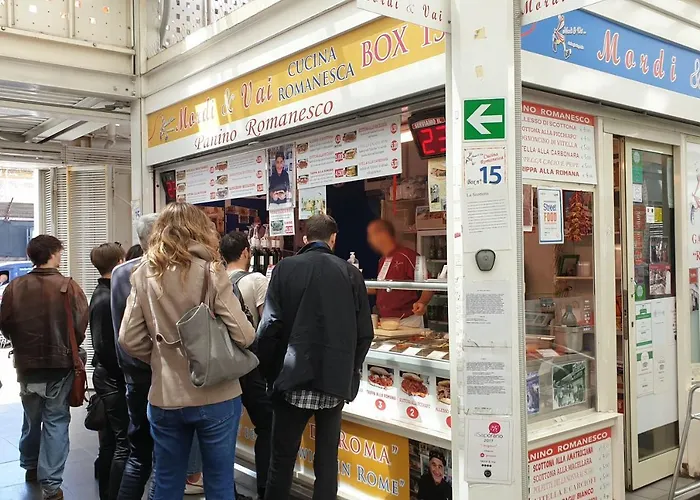Casa Ferrari Testaccio E Trastevere Wi-fi Free *